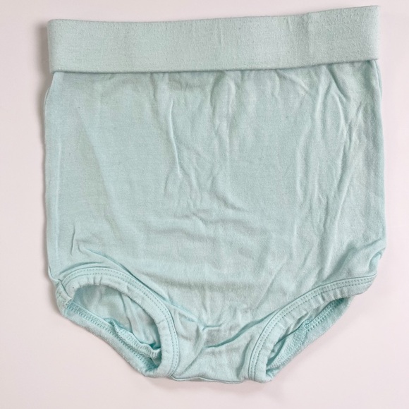 Kate Quinn Light Blue Kids Shorts - Picture 1 of 1